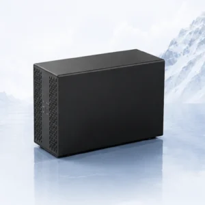 Frost Expander